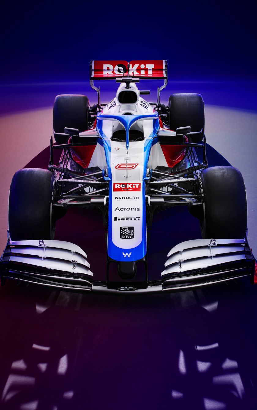 840x1336 Download wallpaper 840x1336 williams