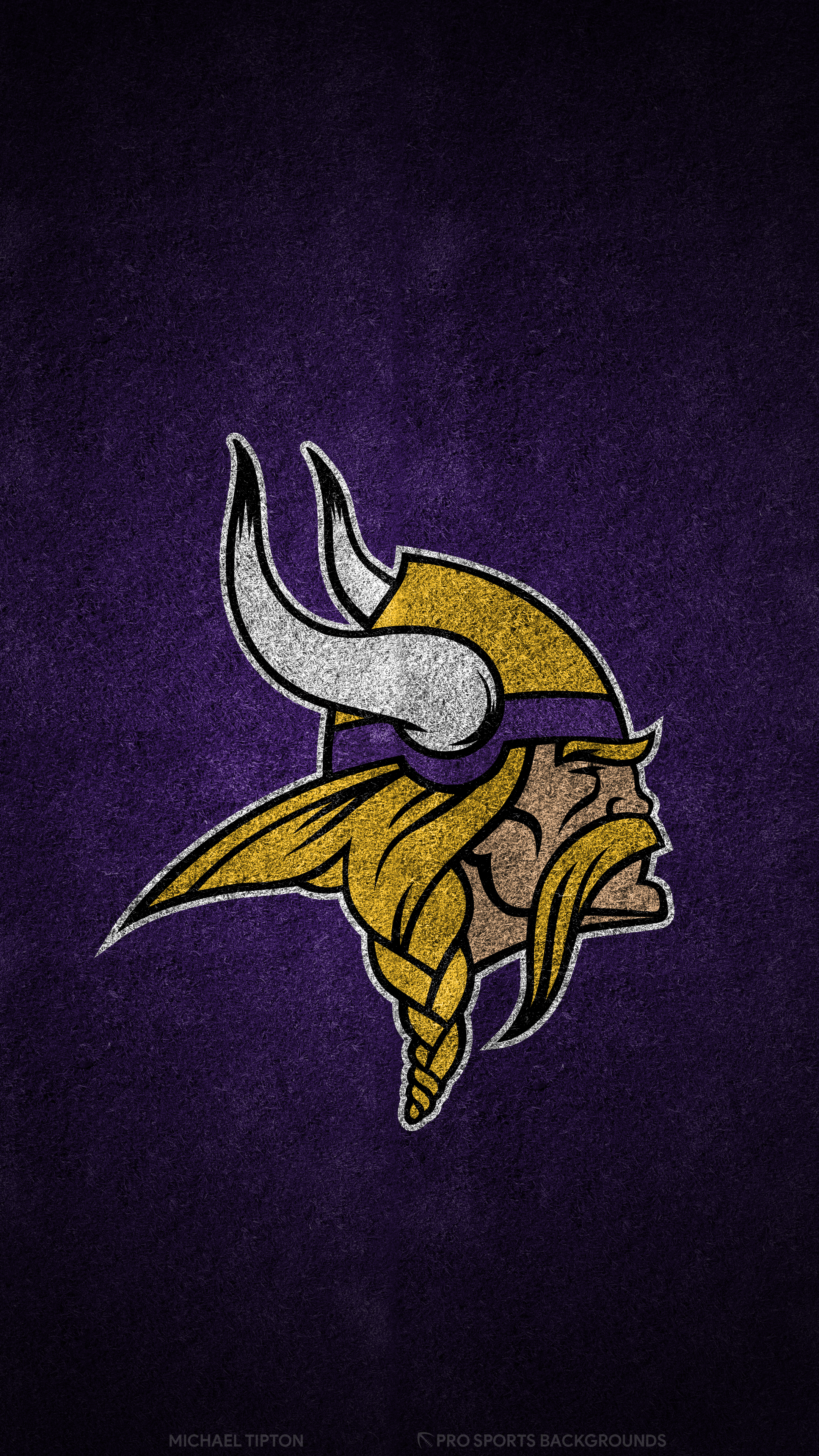 2160x3840 Free download 2019 Minnesota Vikings Wallpaper Pro Sports