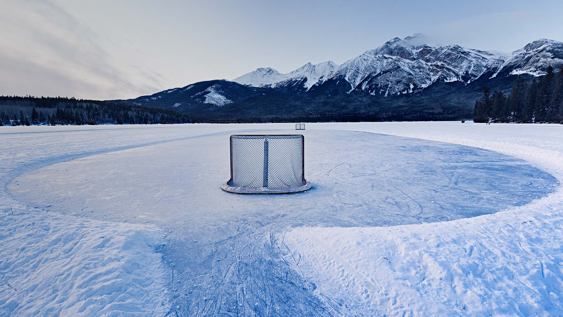 1920x1080 Hockey Rink