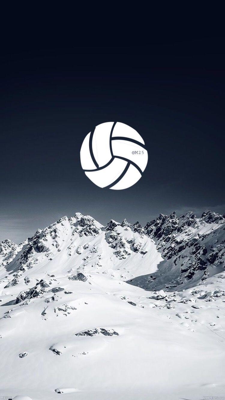 Volleyball Wallpapers Top Free Volleyball Backgrounds WallpaperAccess