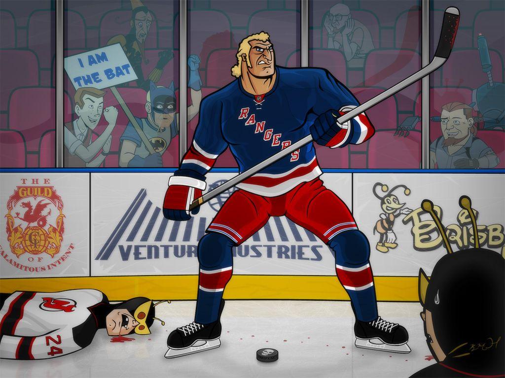 1024x768 Free download Hockey Computer Wallpaper Desktop Background
