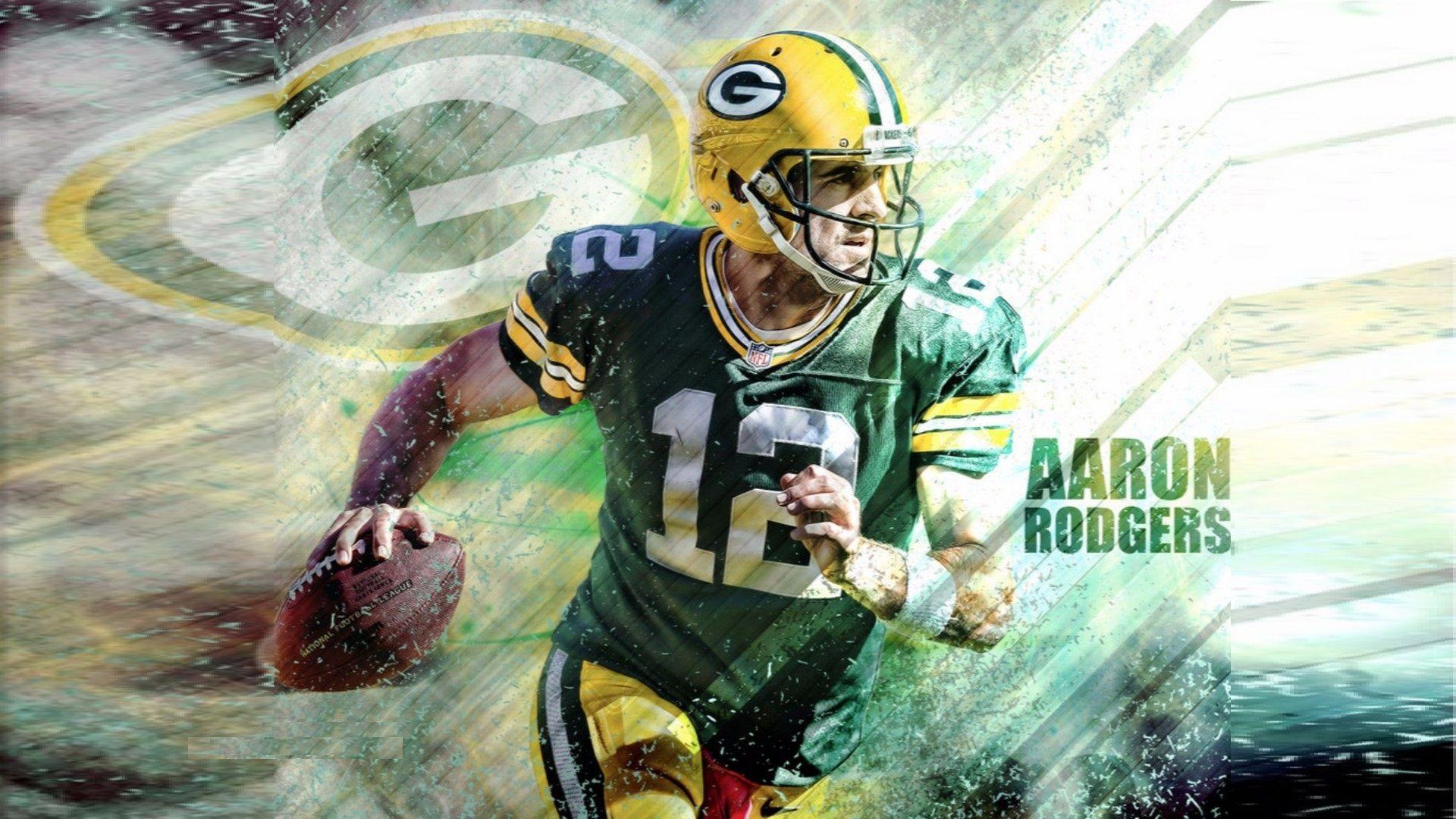 1920x1080 Aaron Rodgers Super Bowl Wallpaper Rodgers Mac
