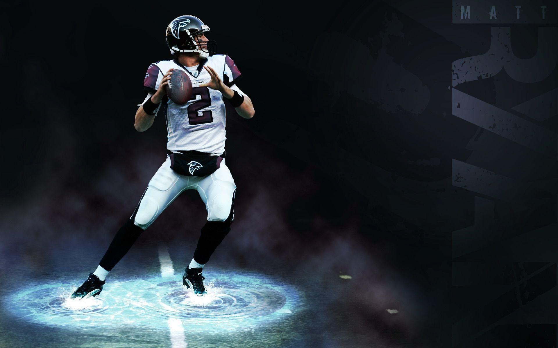 1920x1200 Cool NFL Football Wallpaper