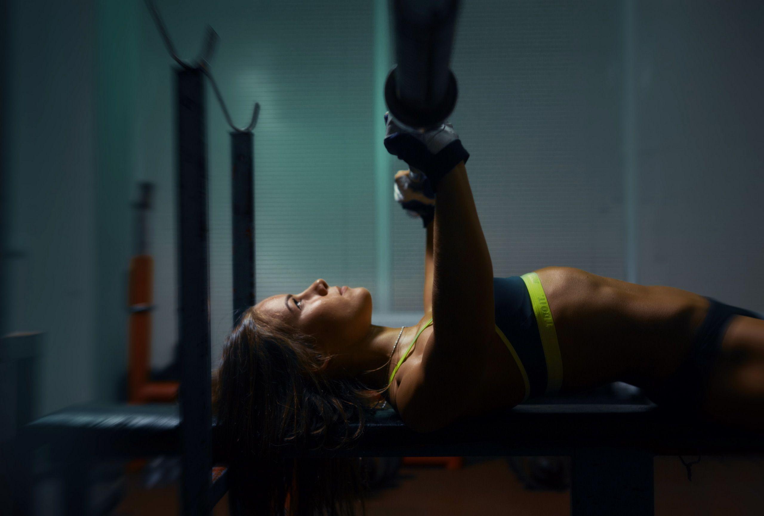 2560x1732 Fit Girls Wallpaper