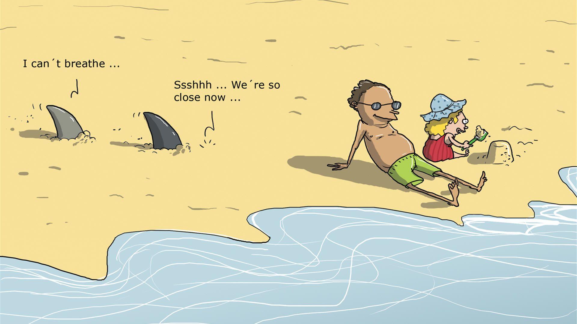 1920x1080 Funny Cartoon Wallpaper 8 Wide Wallpaper