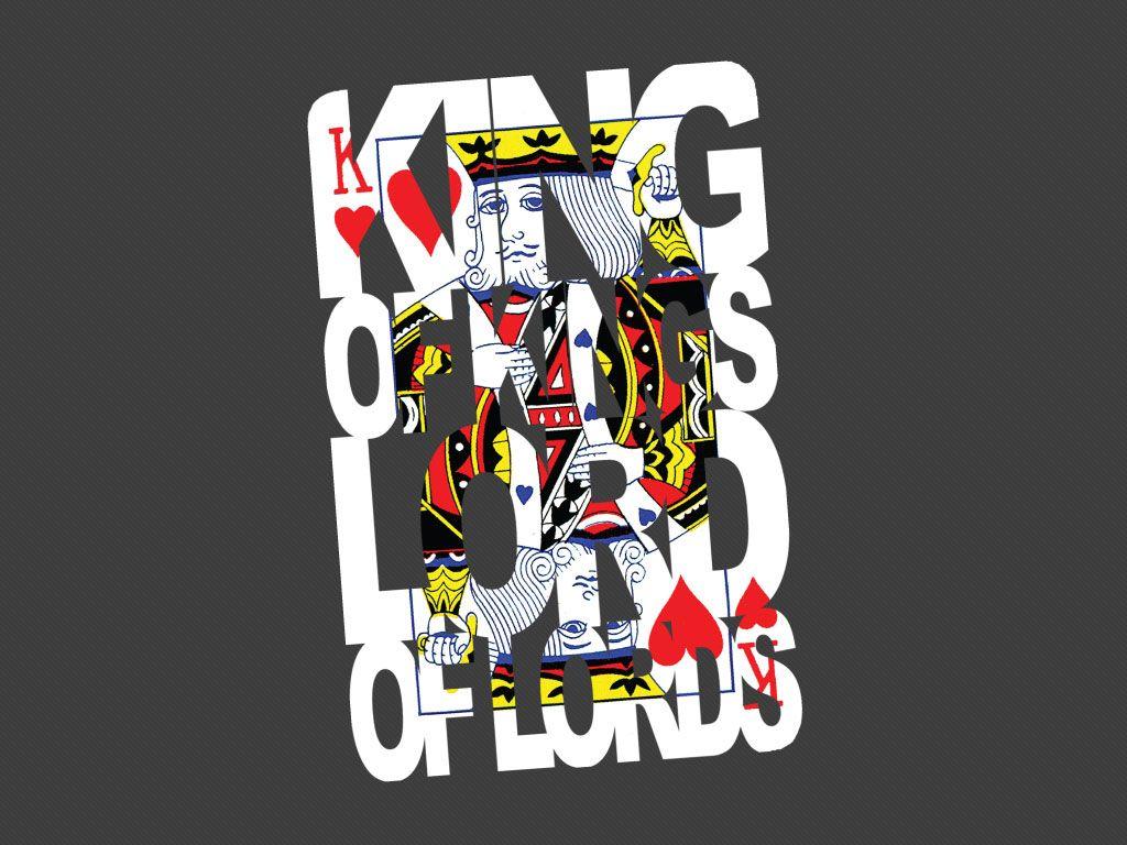 1024x768 King Of Kings hình nền