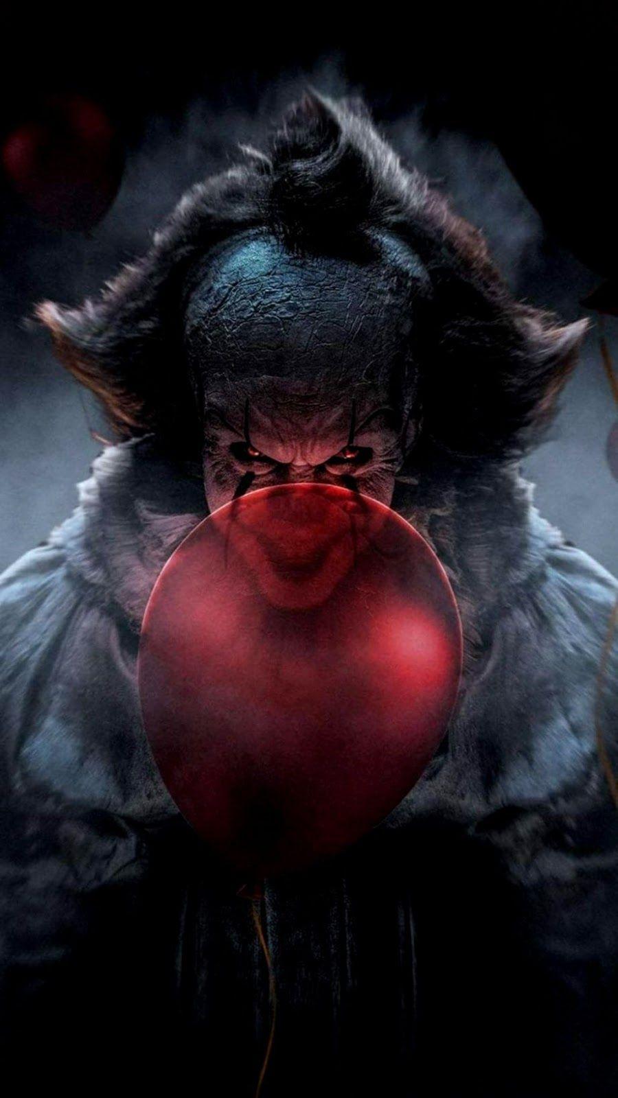 900x1600 Stephen King hình nền