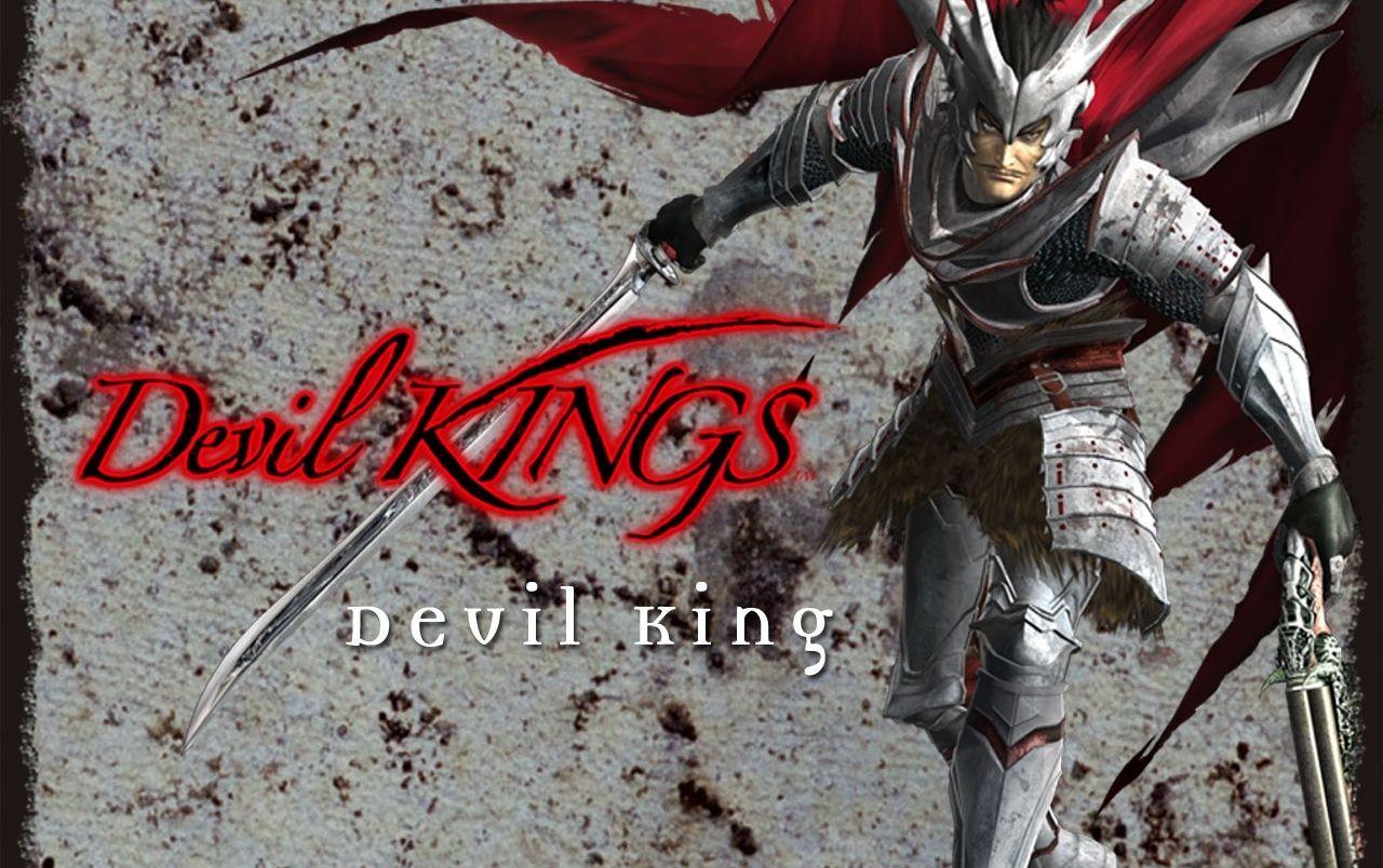 Hình nền 1280x804 Devil King.  Kho ảnh về Devil King