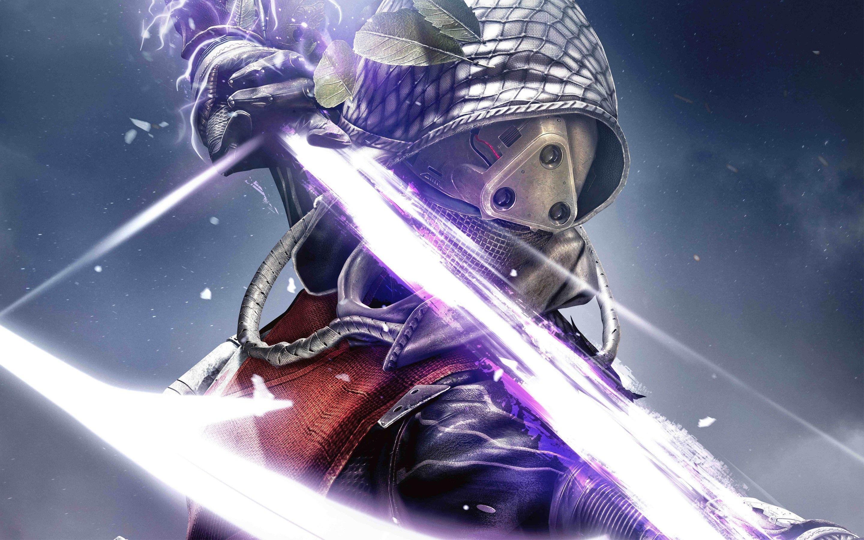 2880x1800 Destiny The Taken King hình nền