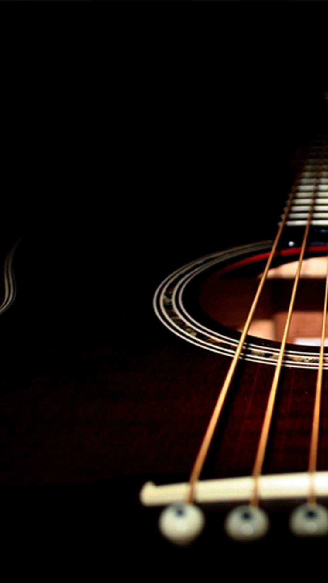 Guitar Iphone Wallpapers Top Free Guitar Iphone Backgrounds Wallpaperaccess
