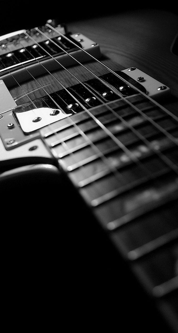 Guitar Iphone Wallpapers Top Free Guitar Iphone Backgrounds Wallpaperaccess