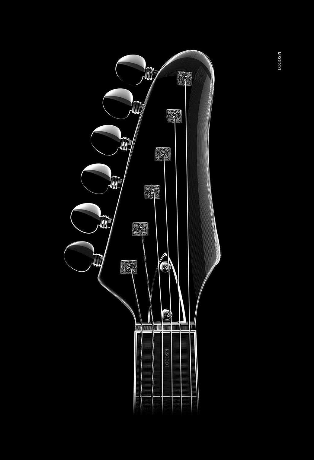 1040x1526 Guitar iPhone Wallpaper