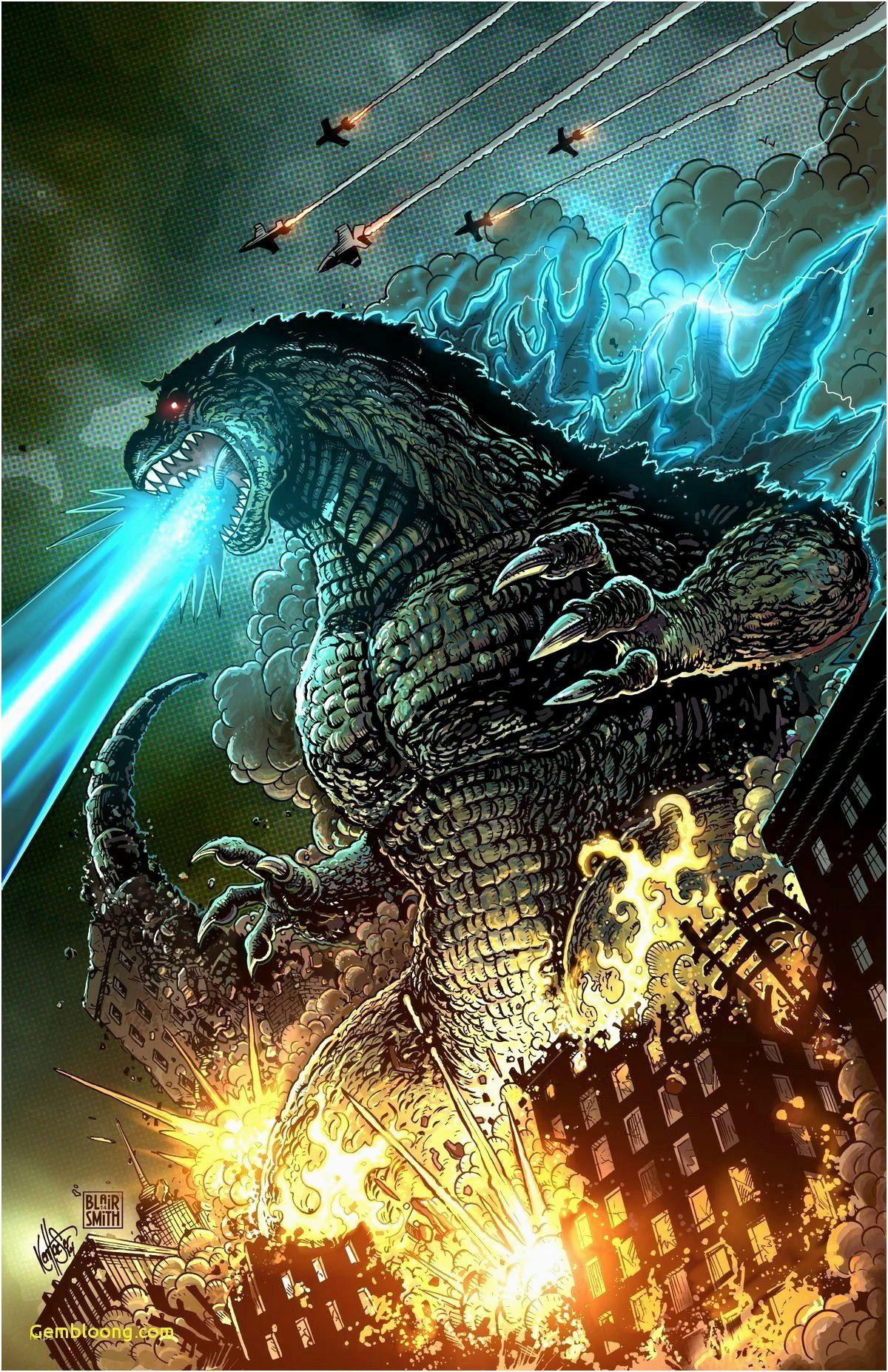 Godzilla IPhone Wallpapers Top Free Godzilla IPhone Backgrounds WallpaperAccess