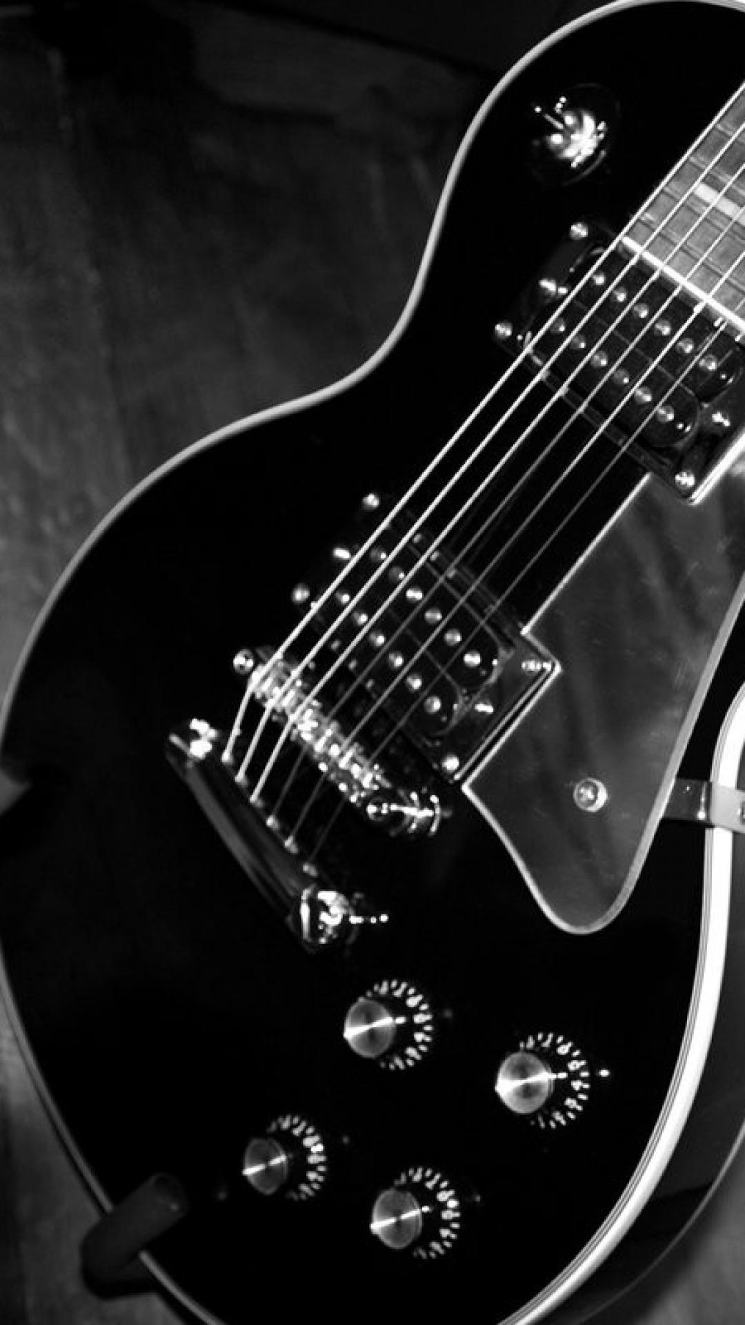 1080x1920 Gibson iPhone Wallpaper Les Paul iPhone Free