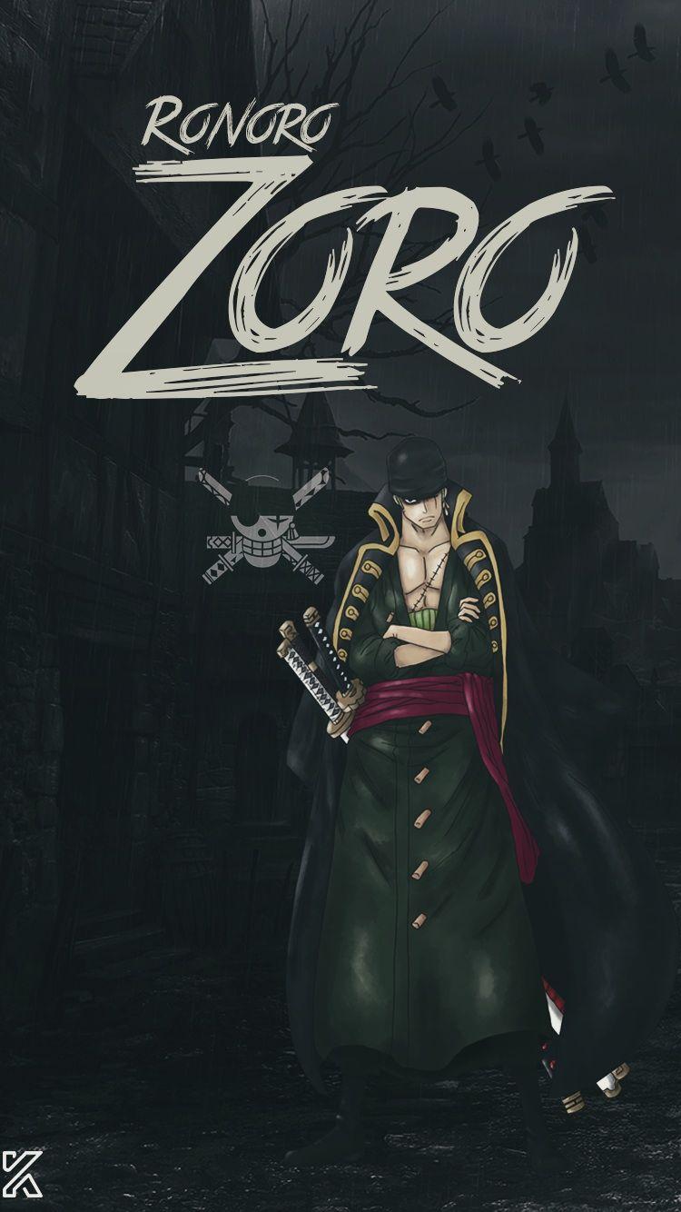 One Piece Zoro Wallpapers - Top Free One Piece Zoro Backgrounds