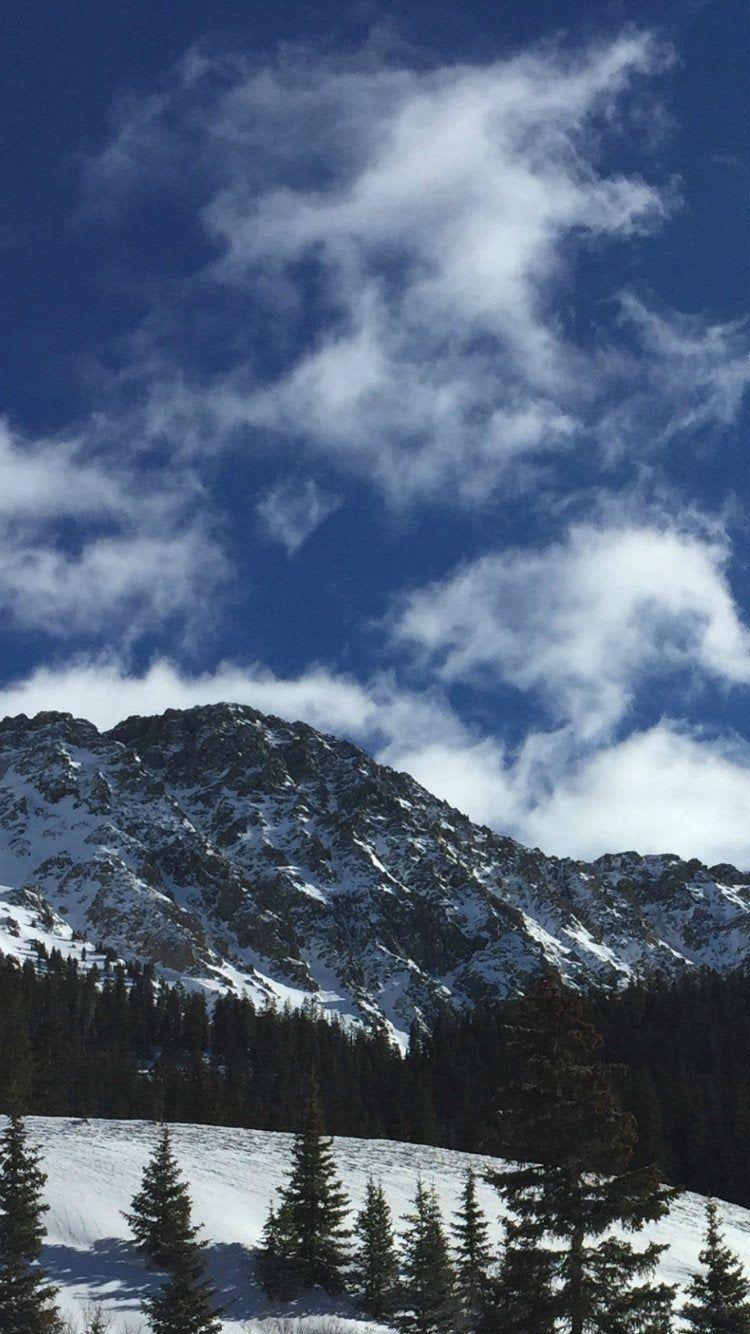 750x1334 My current iPhone 6 wallpaper. I took this picture while