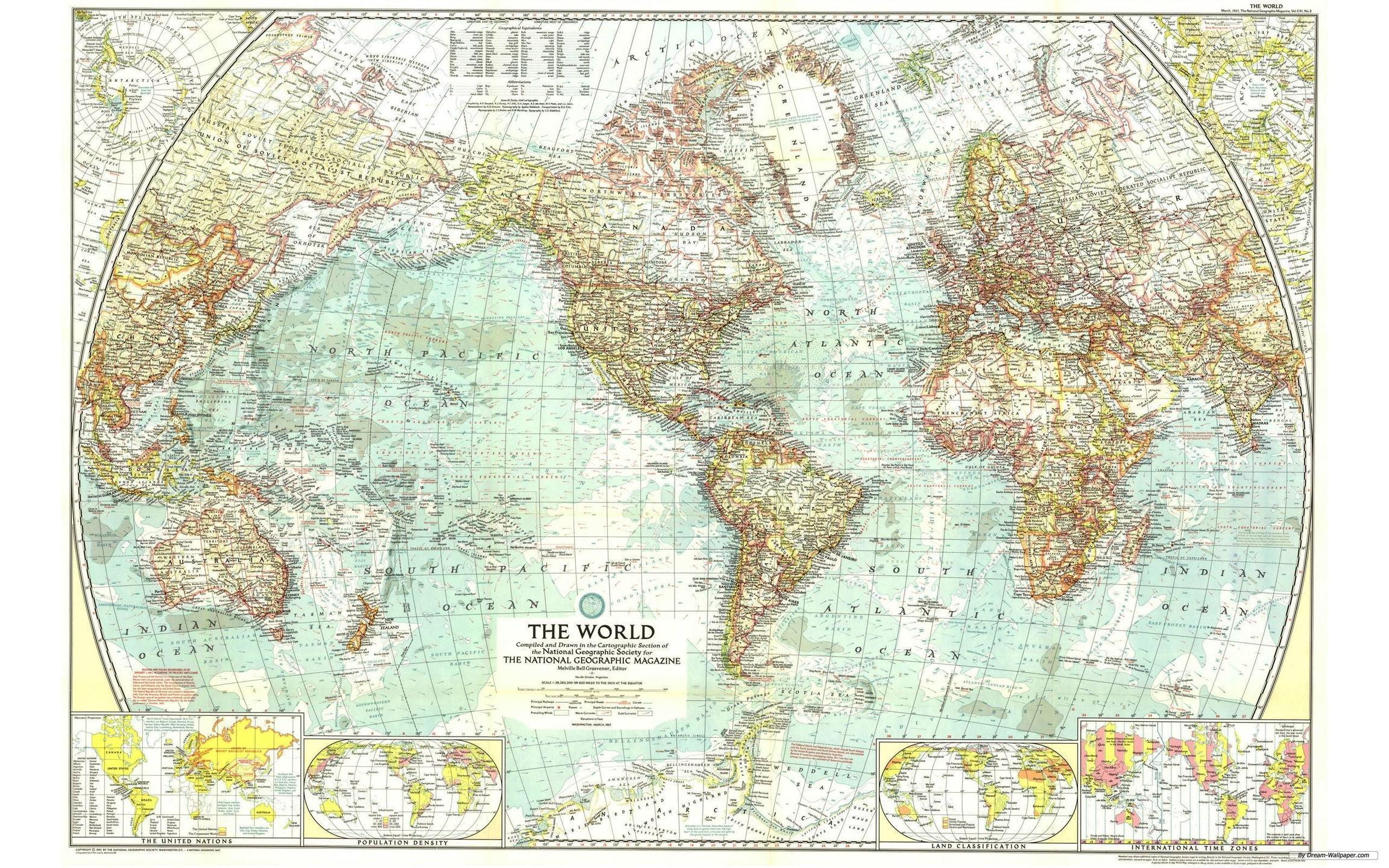 2304x1440 Old World Map HD Wallpaper 4 Map Travel Background