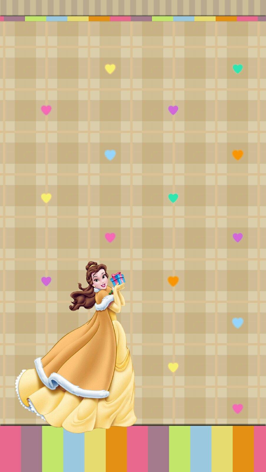 903x1600 Disney Princess Christmas. Christmas Happy New Year