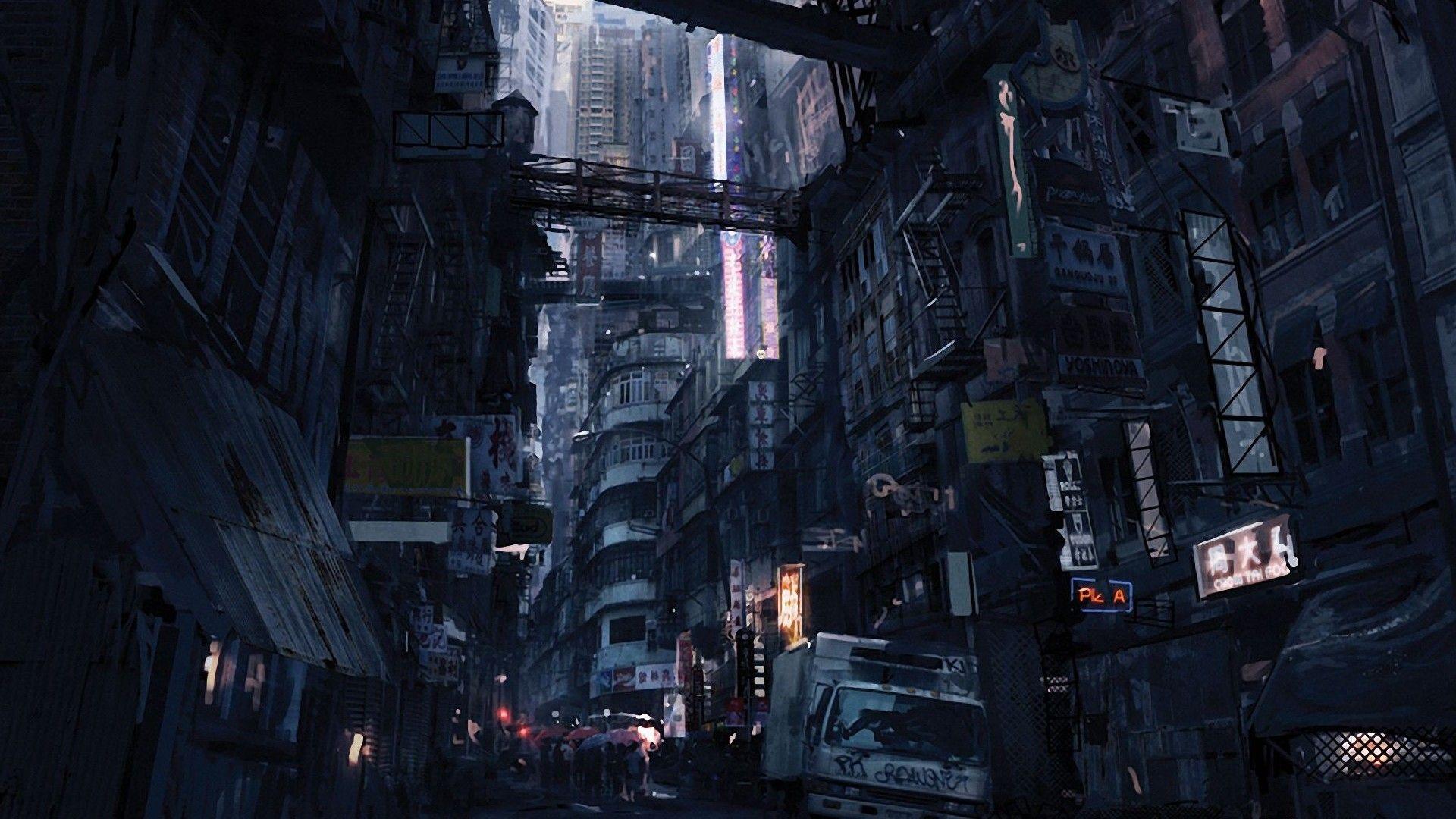 1920x1080 Free download concept art 4 1920x1080 Wallpaper 1920x1080
