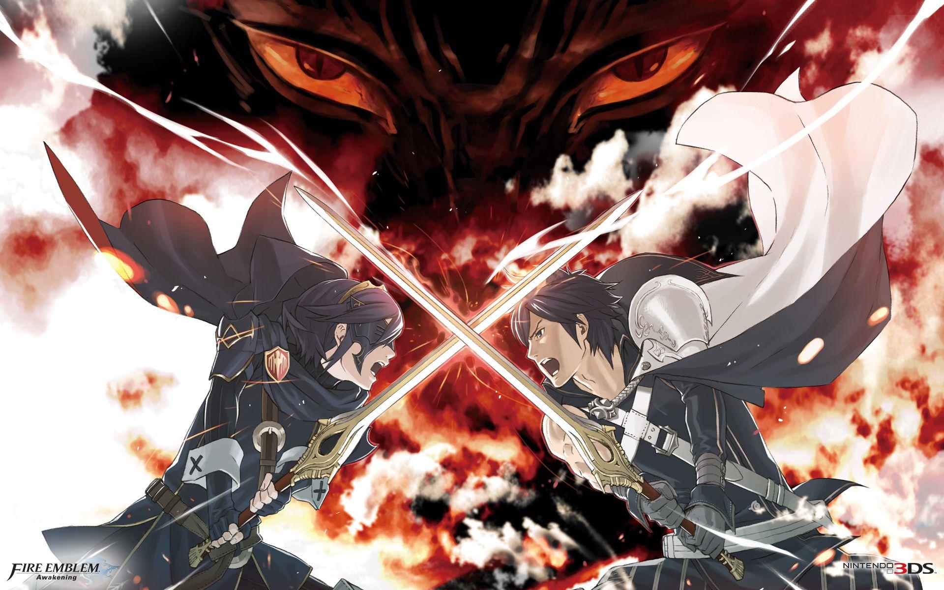 PokéJungle Gen IX on X Official Fire Emblem Heroes wallpaper if anyone  would like Forgot to share last week httpstcoItWs95cY3m  X