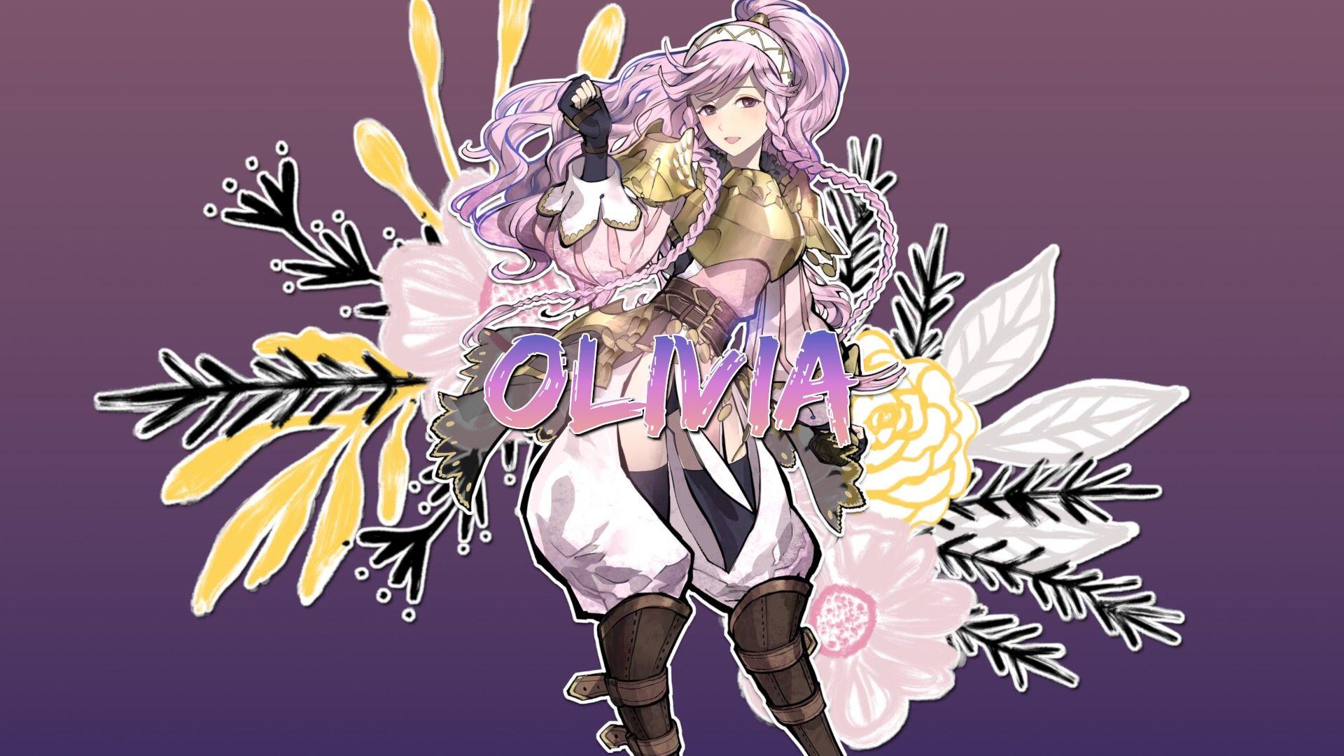 1920x1080 fire emblem wallpaper? idk