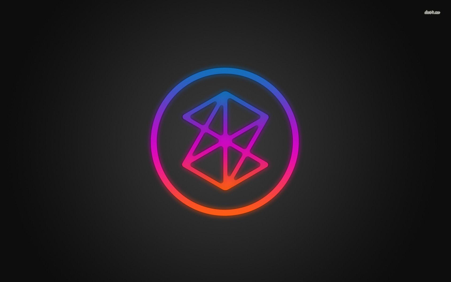 1920x1200 Zune icon wallpaper wallpaper