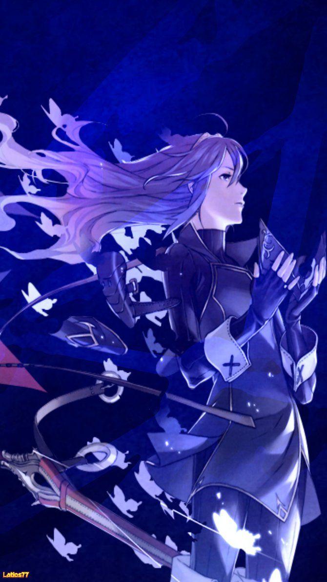 670x1191 Download Fire Emblem Wallpaper Hd, HD Background Download