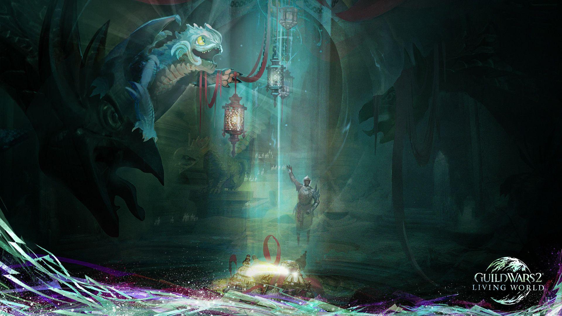 1920x1080 Concept Art Wallpaper