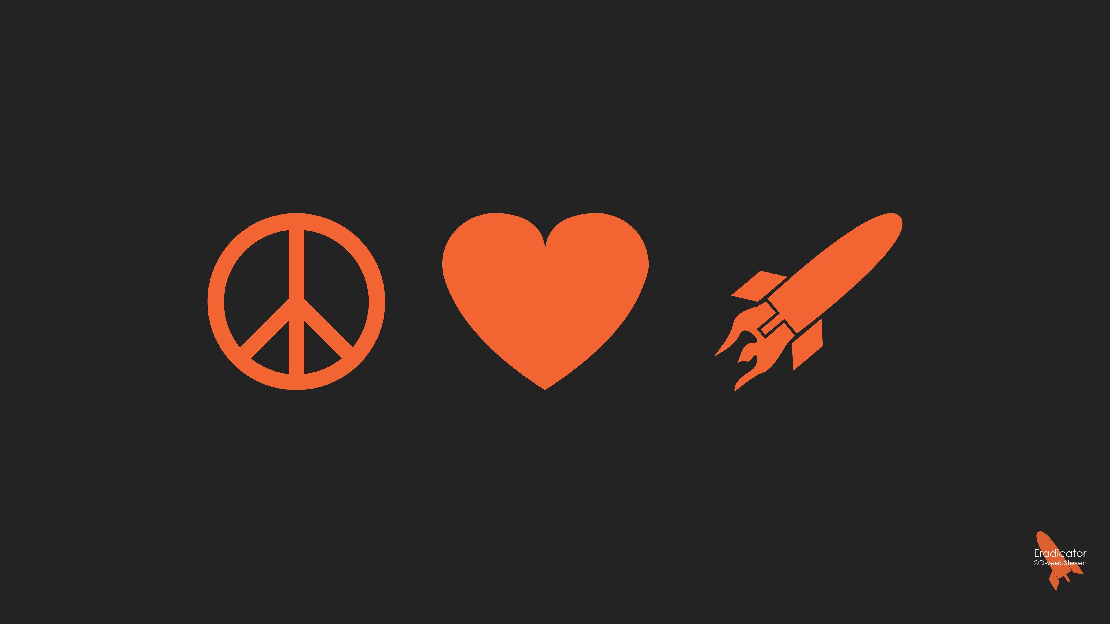 3840x2160 QuakeCon Wallpaper