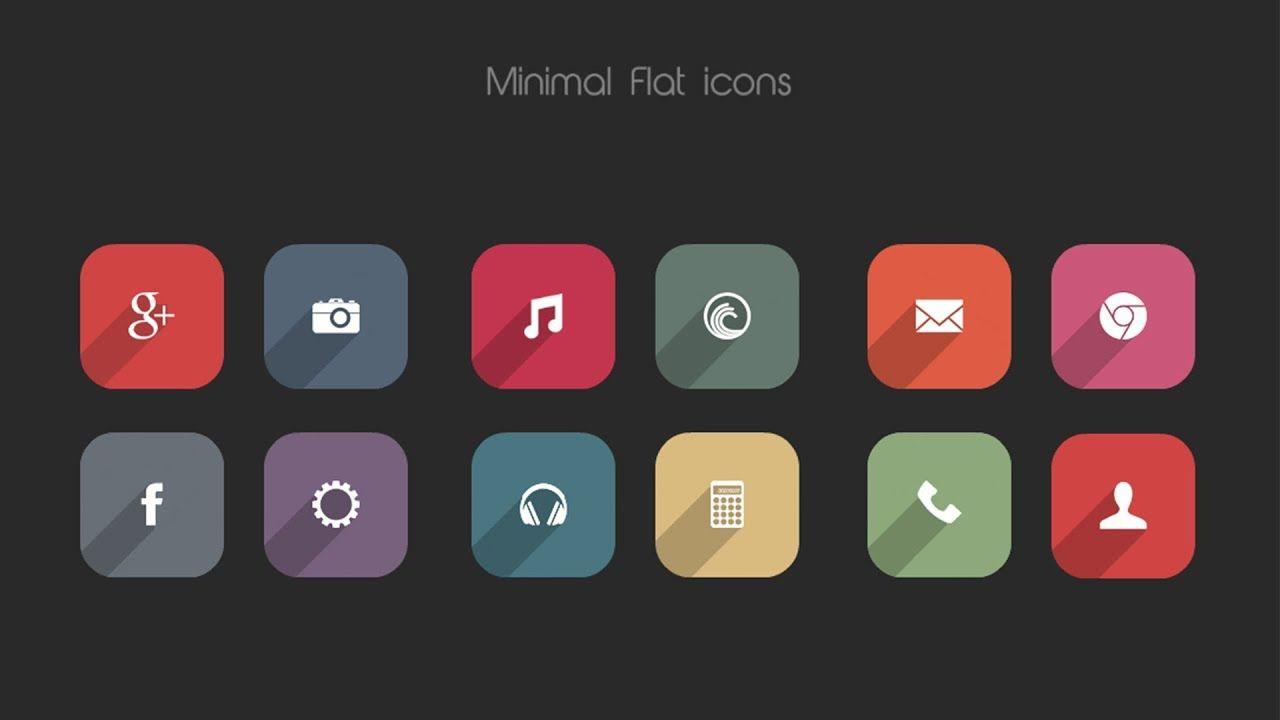 Icon Wallpapers - Top Free Icon Backgrounds - WallpaperAccess