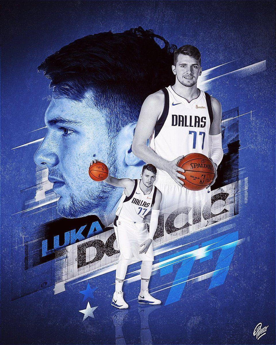 Is Luka Dončić one of the greatest playoff performers in NBA history luka  doncic nba HD wallpaper  Pxfuel