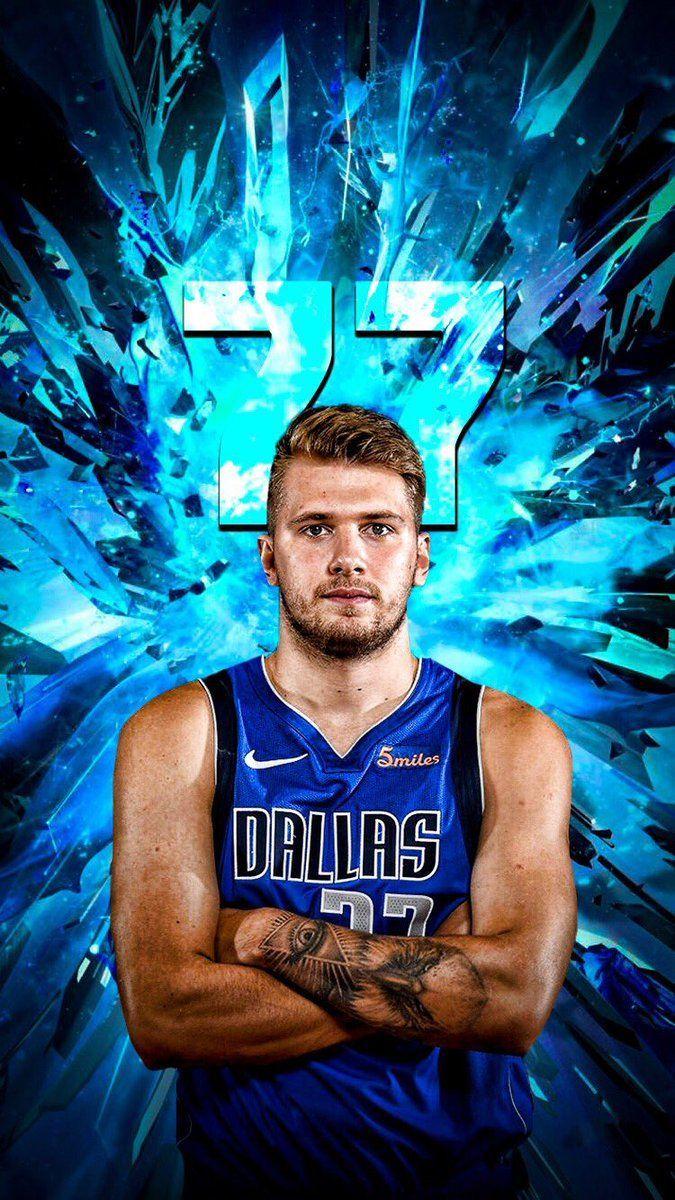 Luka Doncic Wallpapers - Top Free Luka Doncic Backgrounds ...