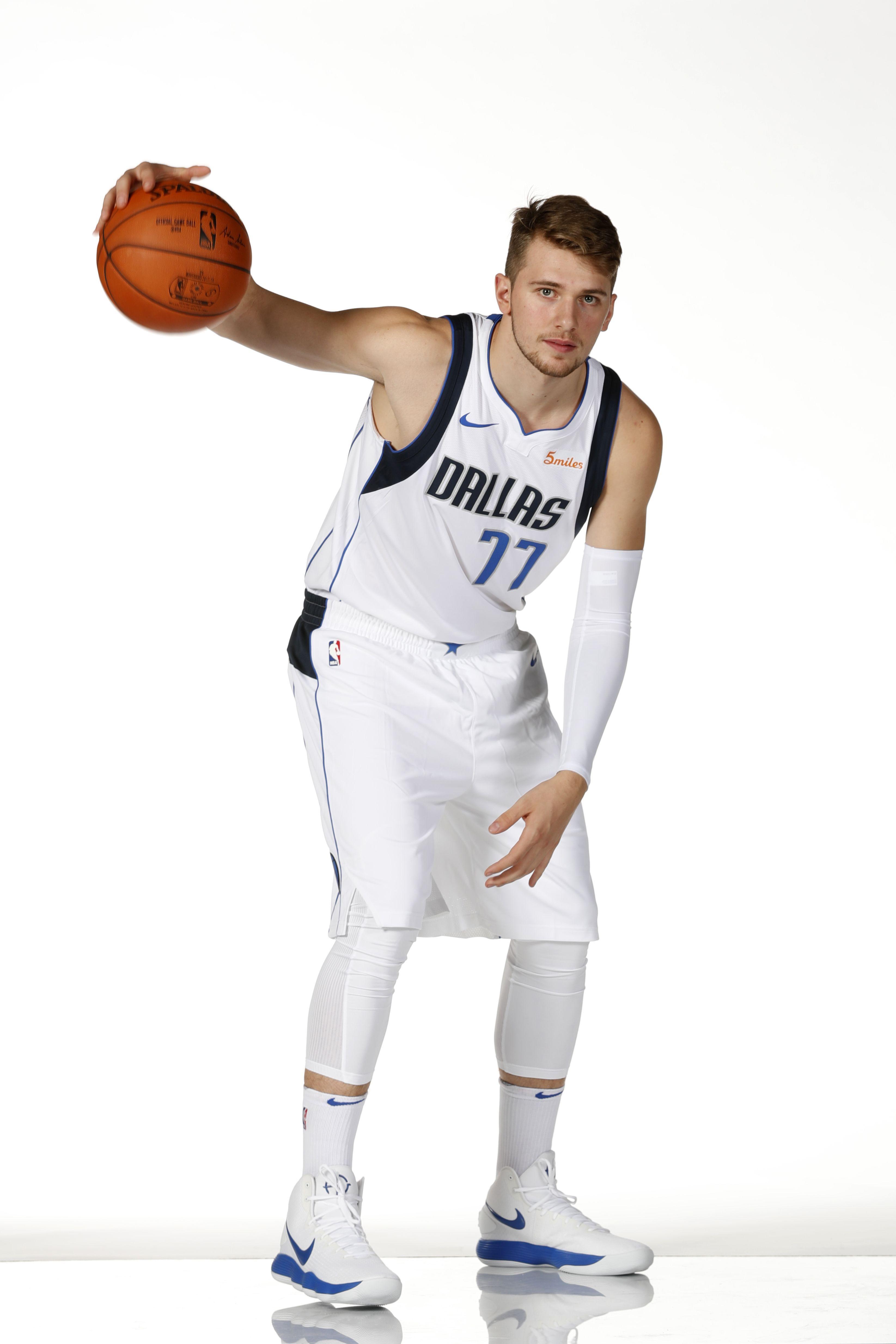 Luka Doncic Wallpapers - Top Free Luka Doncic Backgrounds - WallpaperAccess