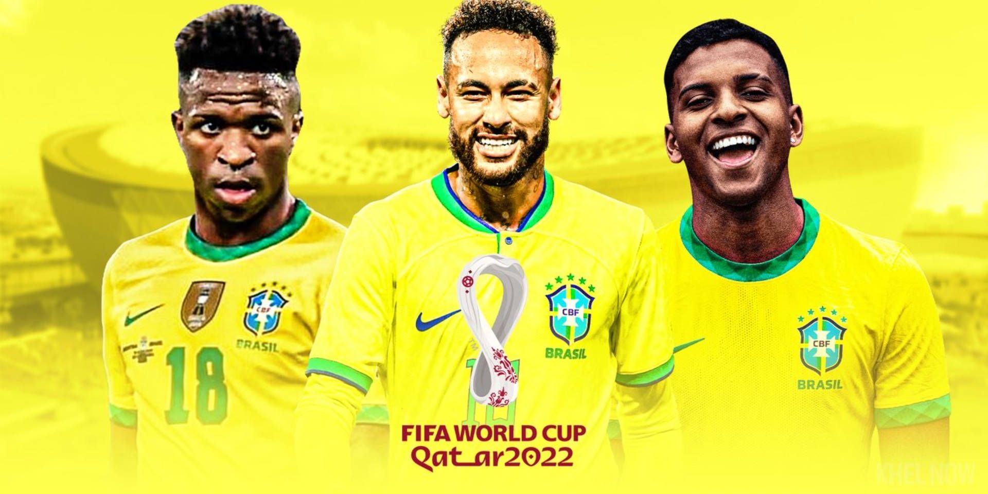 1920x960 Brazil National Football Team Fifa