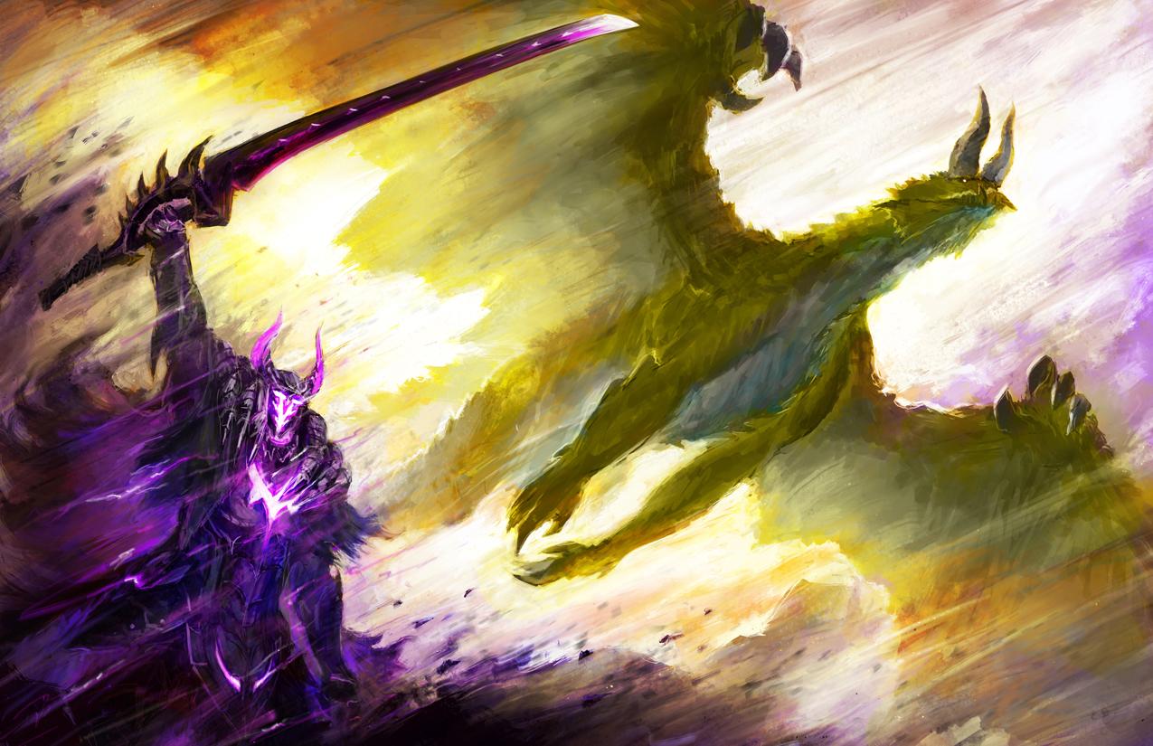 1275x825 Drew a Shagaru Magala MHW beta pls