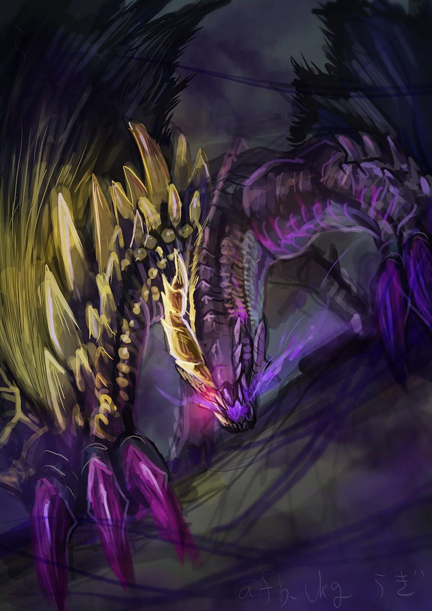 850x1201 Gore magala HD wallpaper