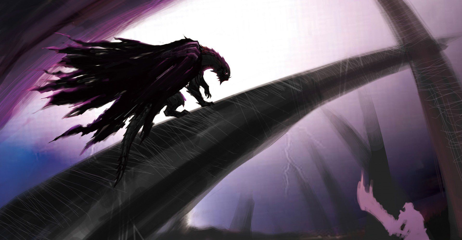 1920x1000 Gore Magala screenshots, image