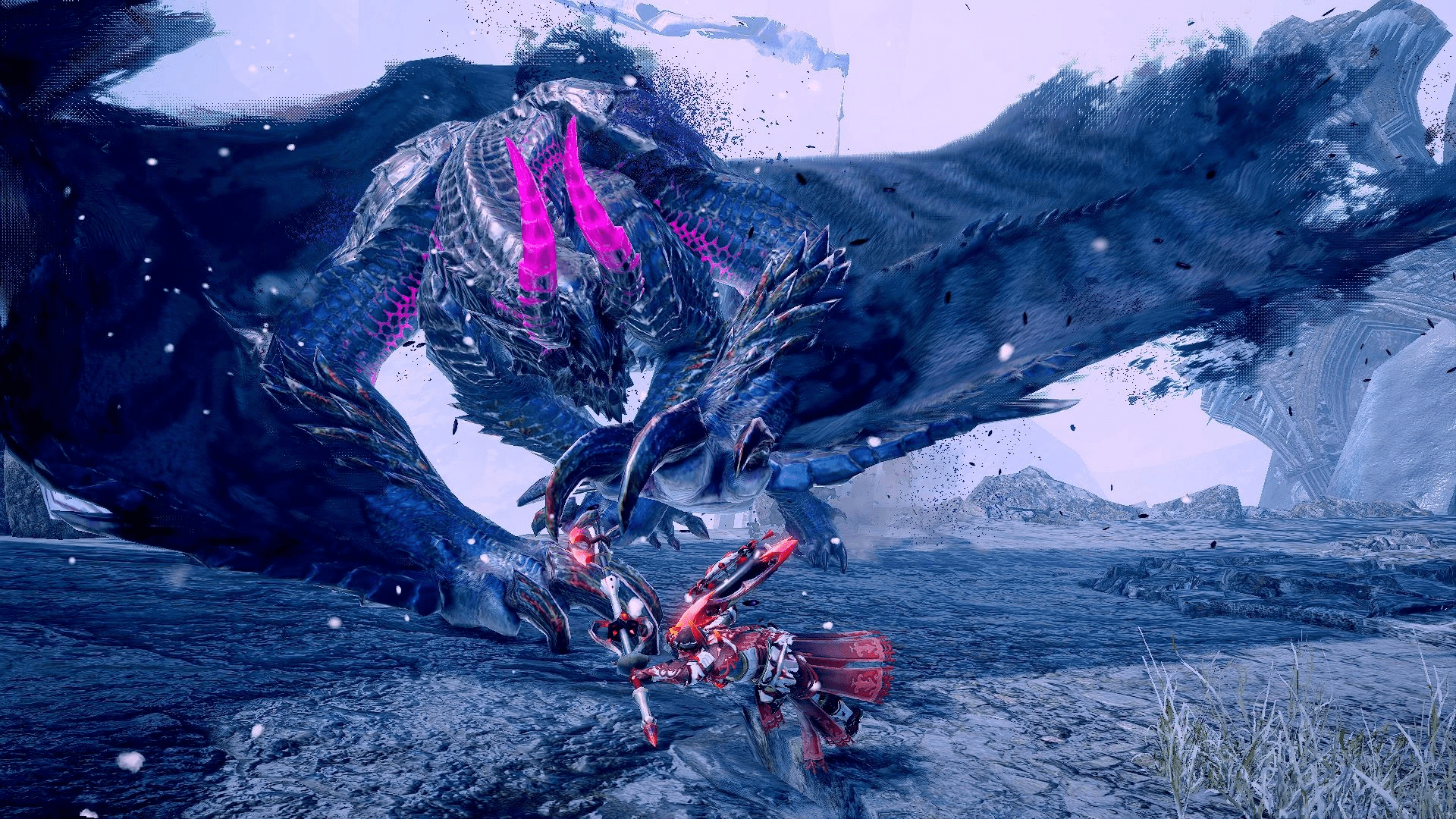 1920x1080 The 25 Best Monster Hunter Monsters