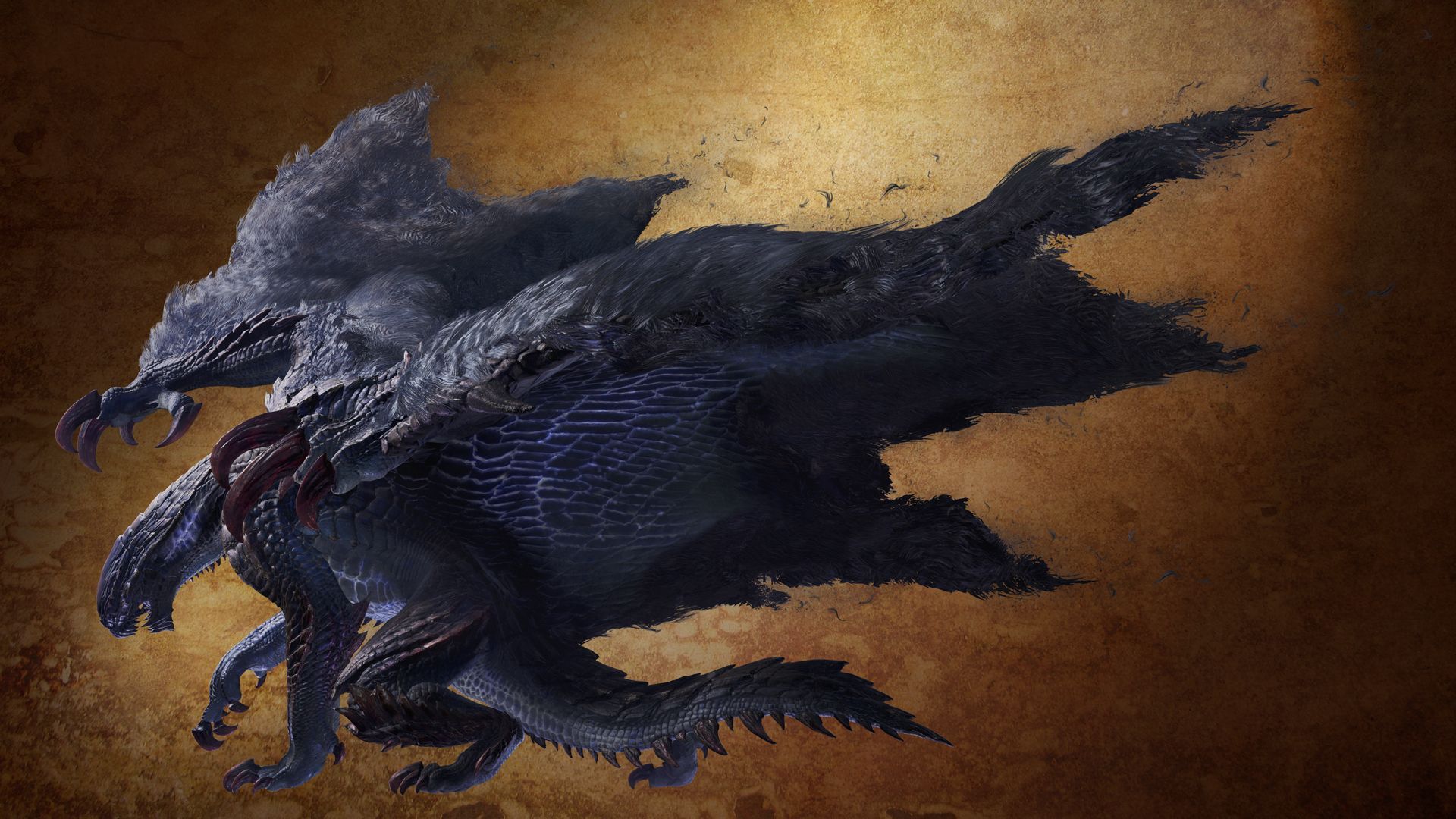 1920x1080 Monster Hunter Wilds Gore Magala: New
