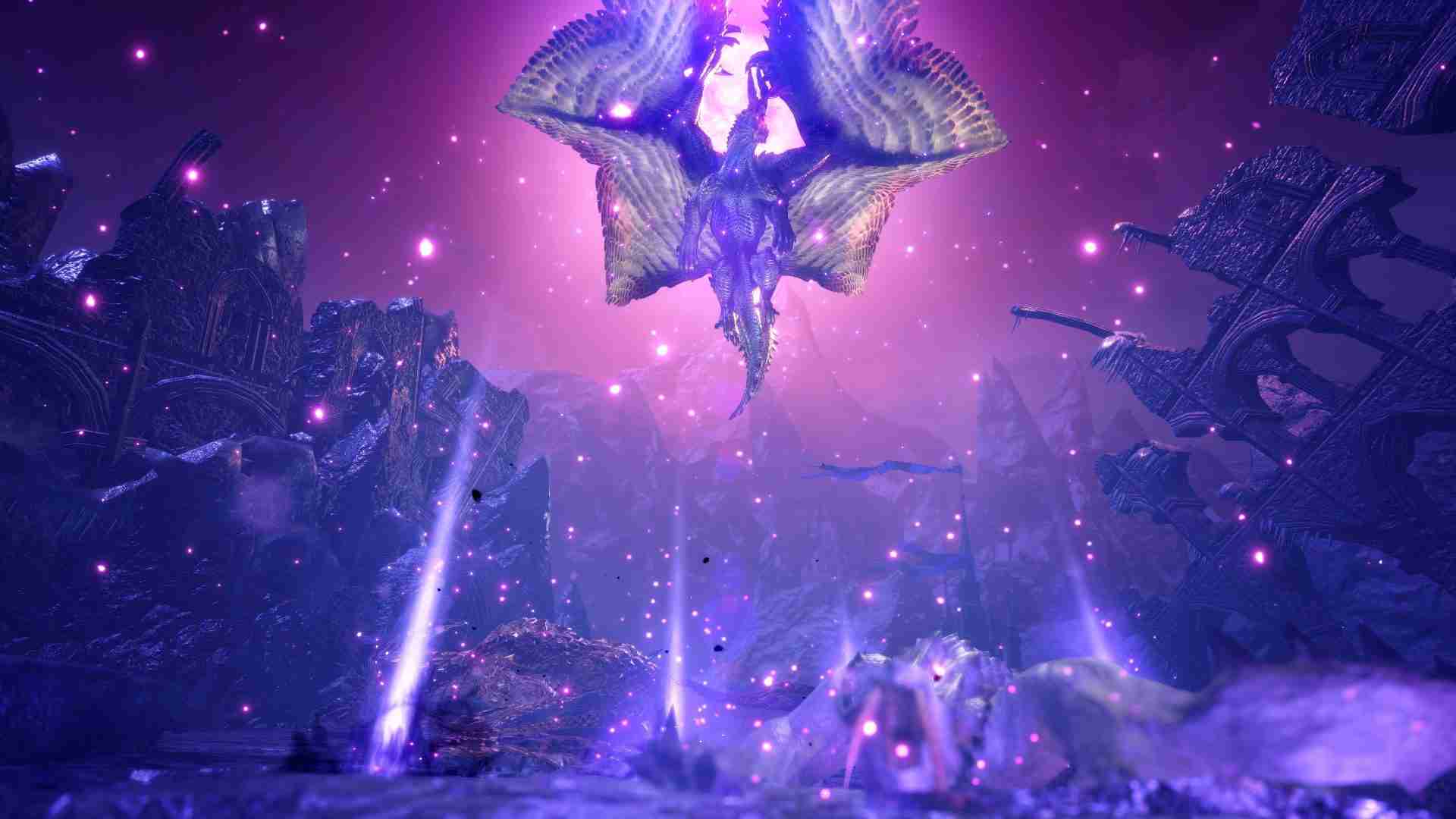 1920x1080 Sunbreak' expansion launches on Xbox
