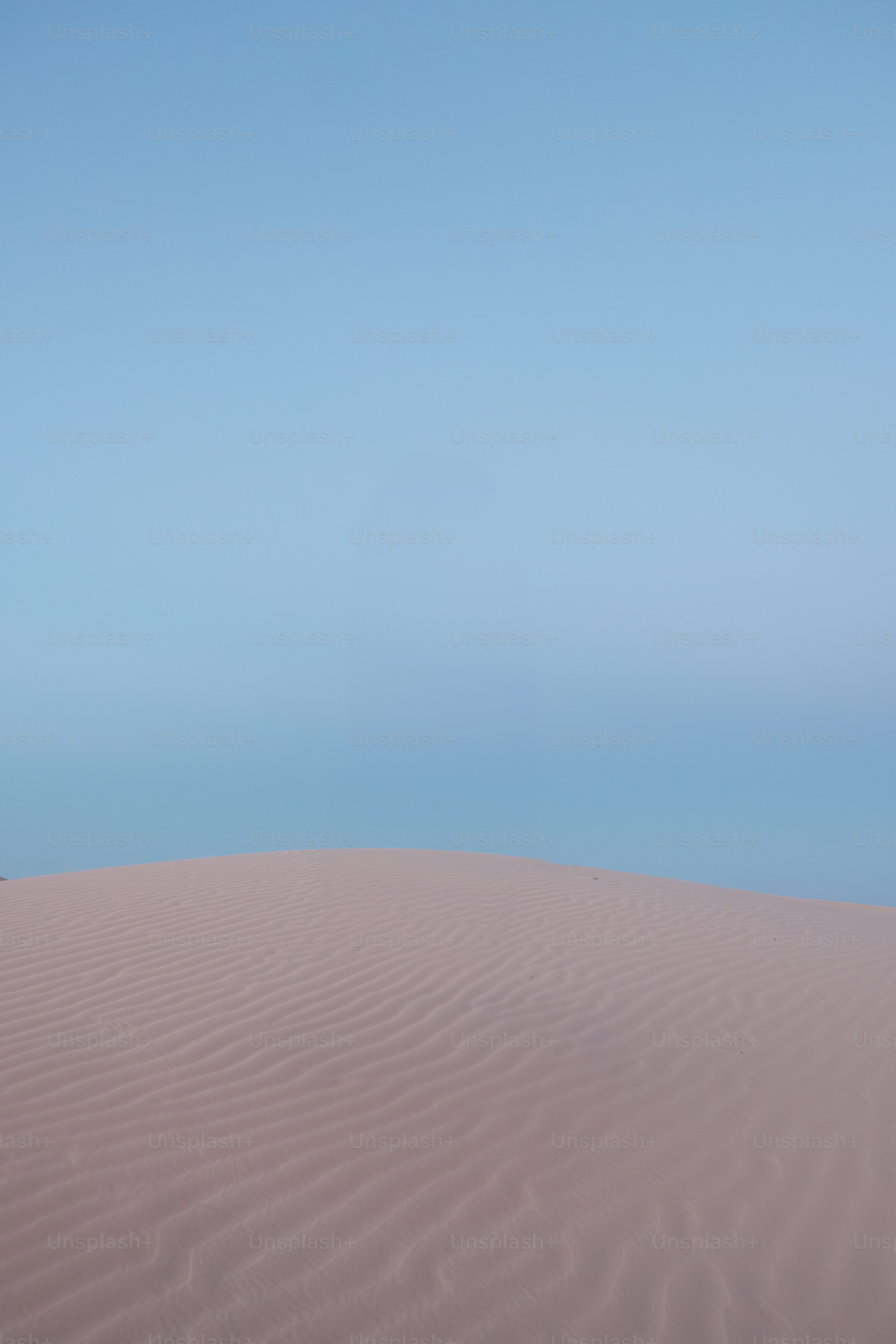 3000x4500 White Desert Picture. Download Free