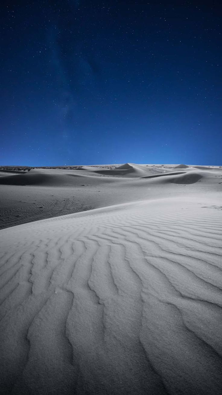 736x1308 White Sand Desert iPhone Wallpaper 4K. Winter desert background hd, 4k sand, White sand dune
