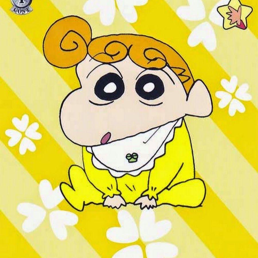 900x900 Himawari Nohara. Anime Shin Chan. Birthday