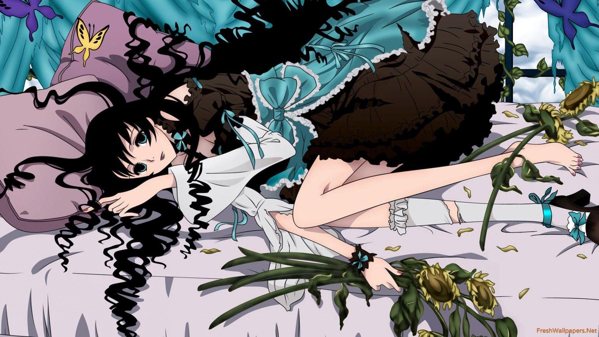 1920x1080 Himawari Kunogi
