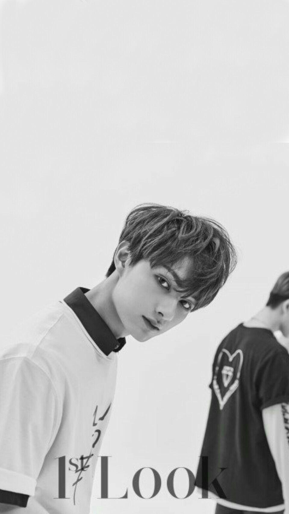 960x1707 Seventeen Wallpaper Kpop › Hui Wen, HD