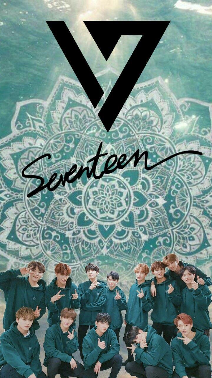 720x1280 freetoedit #seventeen #svt #kpop #wallpaper #fondodepantalla
