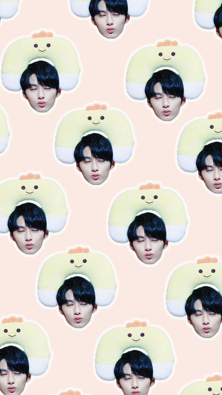750x1333 Jun Seventeen Wallpaper