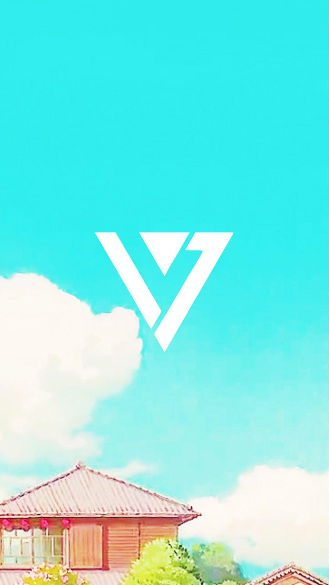 1080x1920 Seventeen Wallpaper Kpop