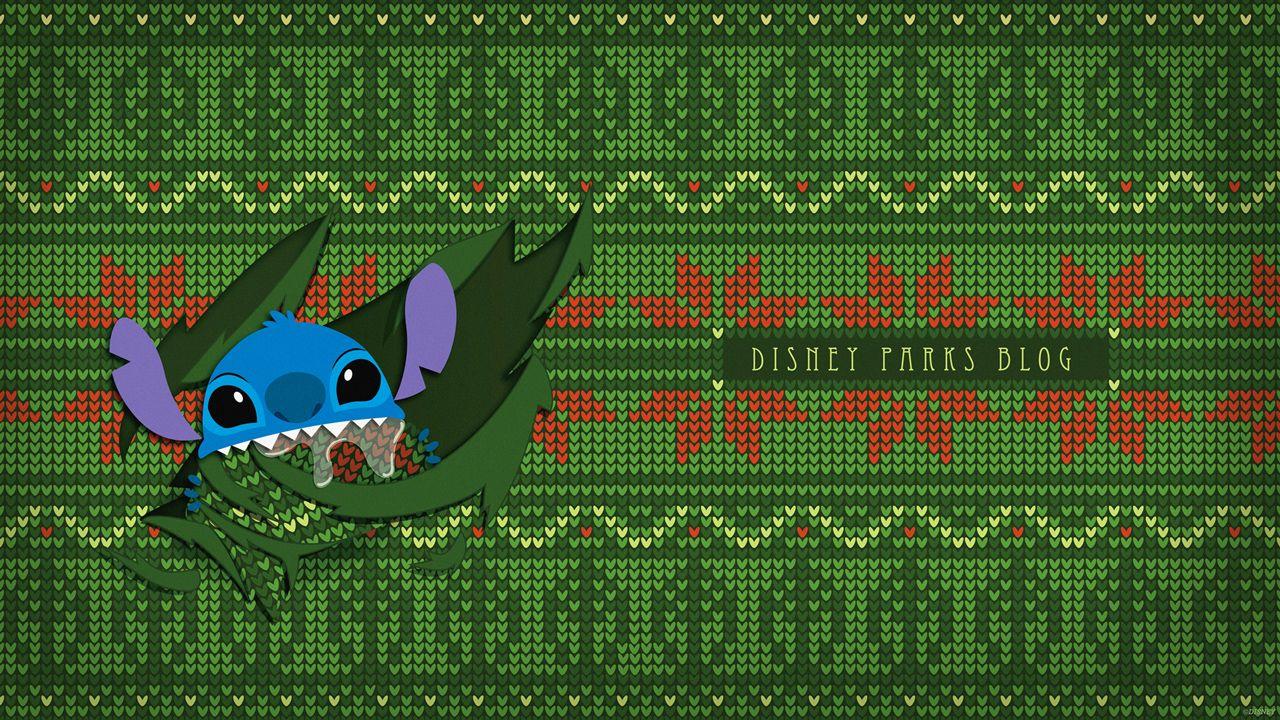 1280x720 Download Our Ugly Christmas Sweater Inspired Wallpaper