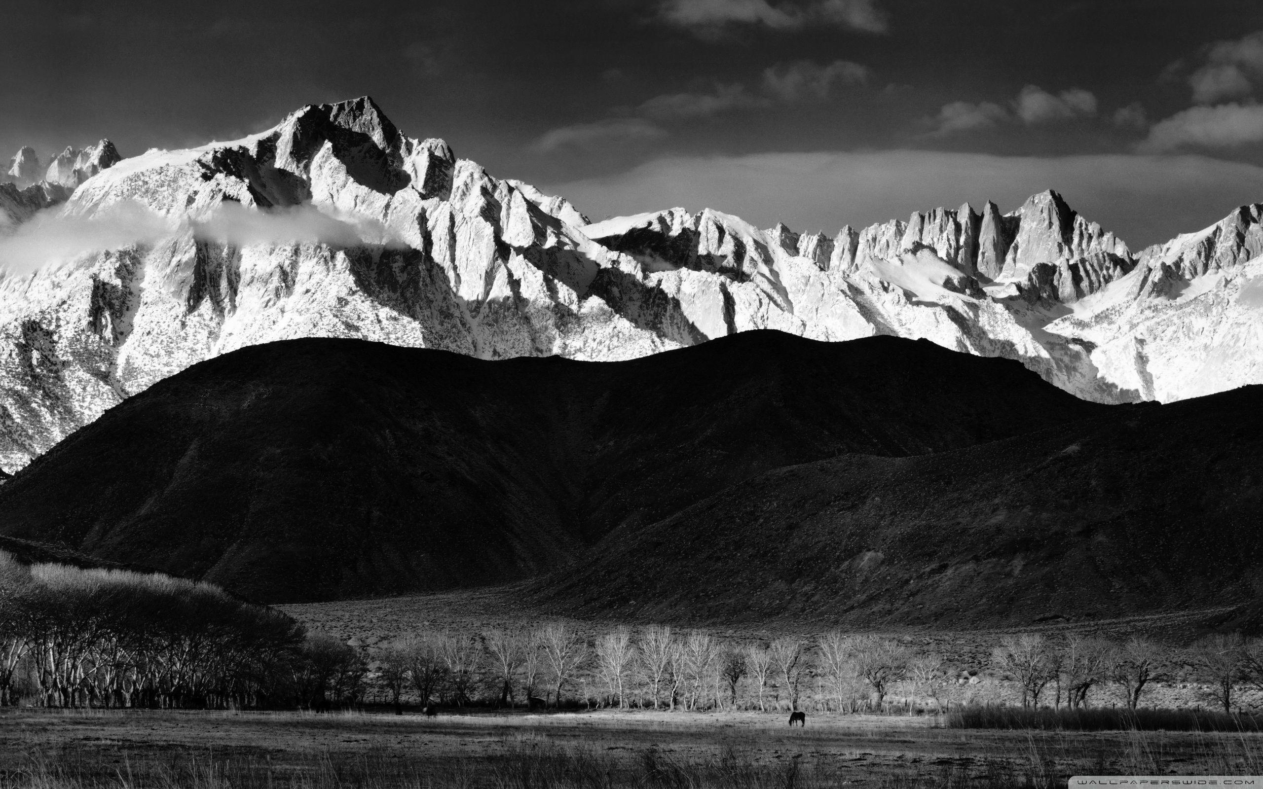 Гора блэк. Ансель Адамс. Ансель Адамс фотограф. Ансель Адамс картины.